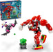 LEGO Sonic: Knuckles' Guardian Mech