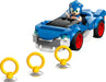 LEGO Sonic: Sonic: Speedster Lightning