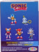 Sonic the Hedgehog® 2.5 Inch Figures