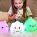 LumiPets Kawaii Chick - Children's Nursery Touch Night Light