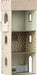 Castle with Kitchen Mouse