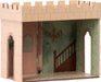 Castle Hall