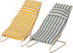 Beach Chair Set