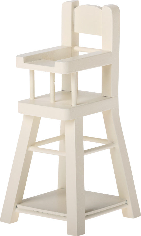 High Chair, Micro