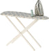 Iron and Ironing Board Miniature