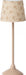 Floor Lamp Miniature - Powder