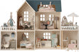 Dollhouse House of Miniature