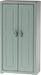 Closet, Mouse -Soft Blue