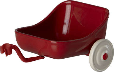 Maileg Tricycle Hanger Extension in Red
