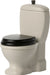 Toilet, Mouse