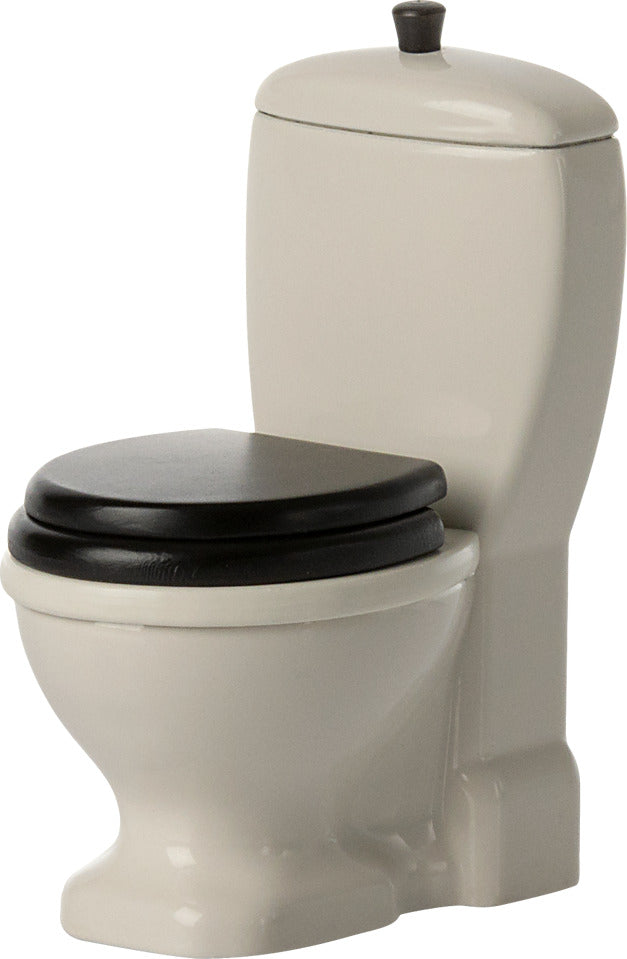 Toilet, Mouse