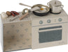 Cooking Set, Mouse