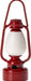 Red Vintage Lantern