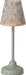 Mint Vintage Floor Lamp for Mouse