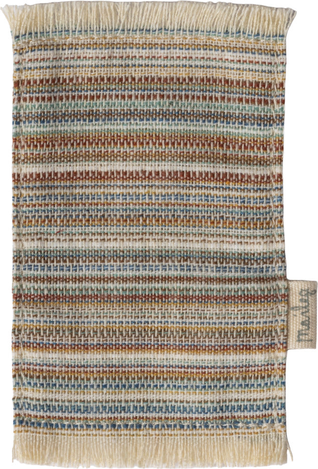 Rug, Striped - Small