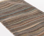 Large Striped Rug for Mouse