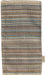 Large Striped Rug for Mouse