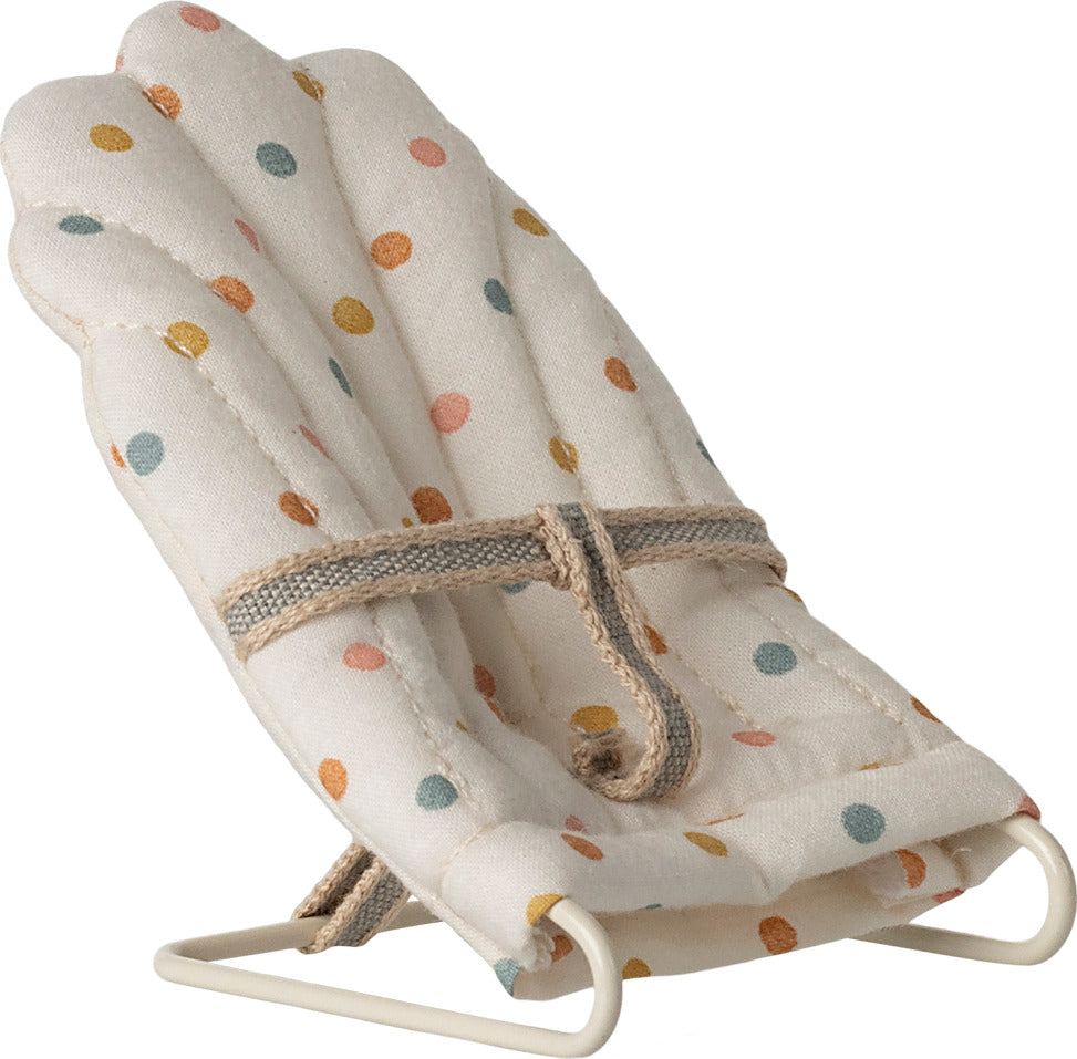Babysitter, My - Multi dots