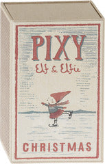 Pixy Elfie