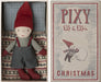 Pixy Elf