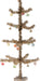 Christmas tree - Gold