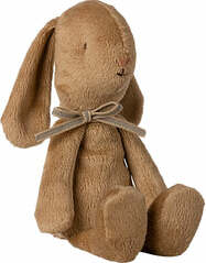 Soft Bunny Small - Brown