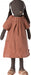 Bunny Size 3 - Rose Dress