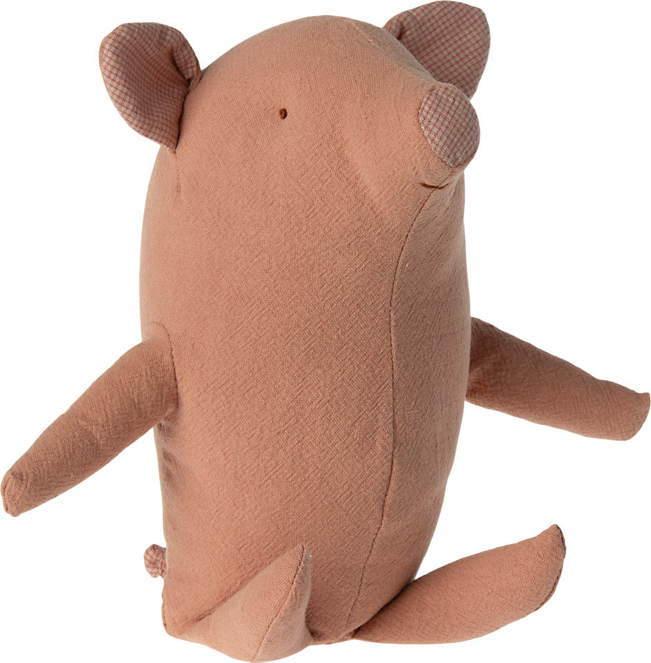 Truffle Pig, Small