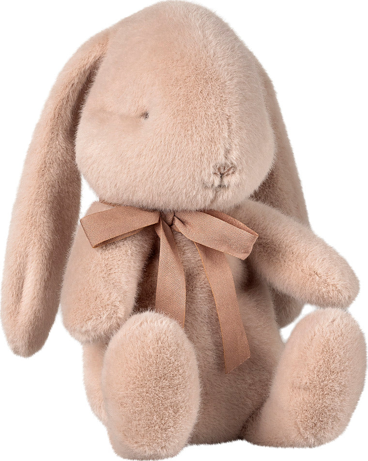 Bunny plush, Small - Light powder