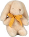 Bunny plush, Mini - Cream