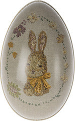 Easter Egg Small - Rabbit