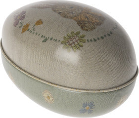 Easter Egg Small - Rabbit