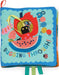 Bugging Through Sensory Book