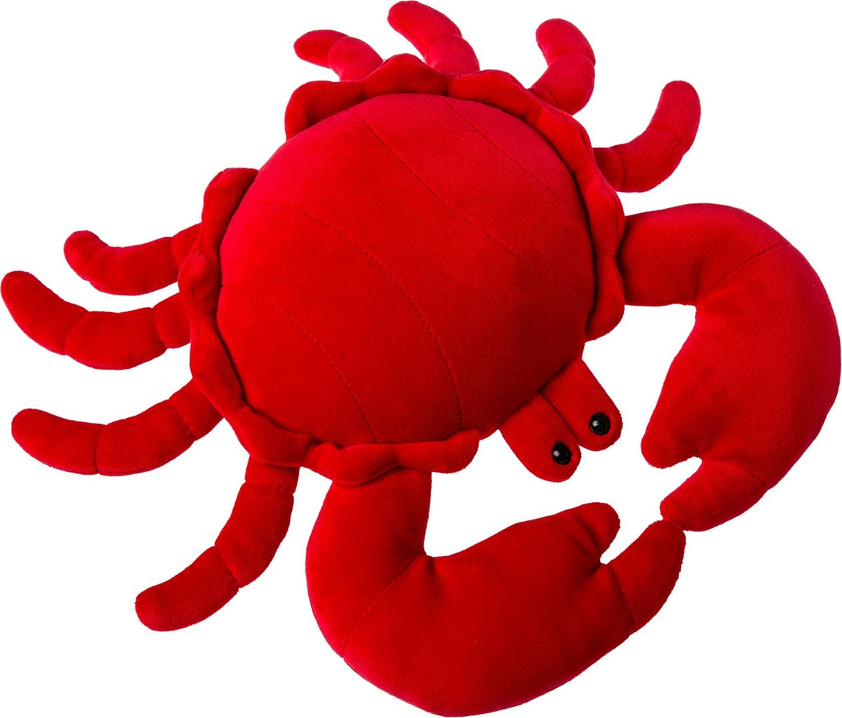 Smootheez Crab — Piccolo Mondo Toys