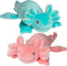 Smootheez Bubbles Axolotl