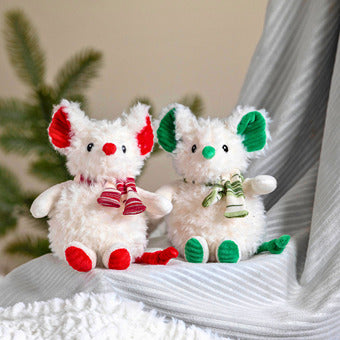 Merry Mice Set - 6"