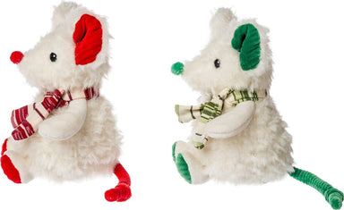 Merry Mice Set - 6"