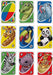 UNO Junior Card Game Shedding