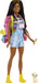 Barbie Doll And Accessories - HDF74