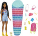 Barbie Doll And Accessories - HDF74
