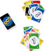  DOS Second Edition Card Game Shedding