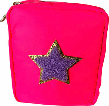 Varsity Star Bag