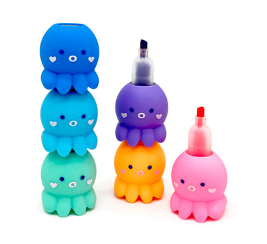 Octo Brites Stackable Marker Set