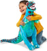 T-rex Giant Stuffed Animal