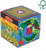 Alphabet Nesting and Stacking Blocks