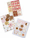 Sweets & Treats Stickers Pad