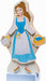 Belle Wooden Magnetic Dress-Up