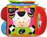 Musical Farmyard Cube