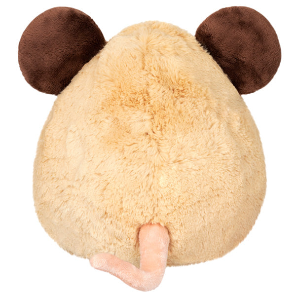 Mini Field Mouse Squishable