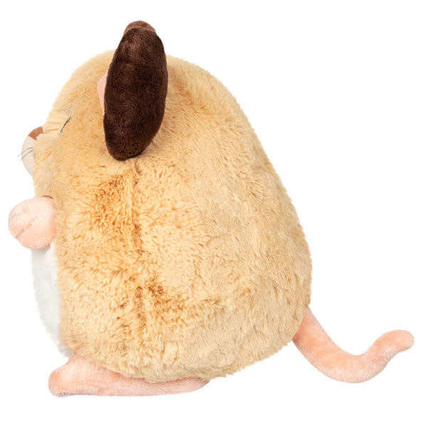 Mini Field Mouse Squishable